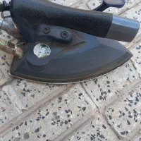 اتو دسته گازی