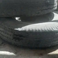 لاستیک نیسان