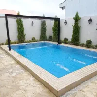دو-خوابه-دوبلکس-با-استخر-رو-باز