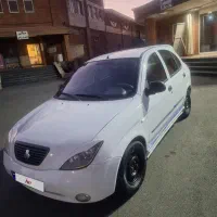 تیبا۲ EX 1399|خودرو سواری و وانت|فردیس, سرحدی|دیوار