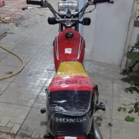 هندا 125