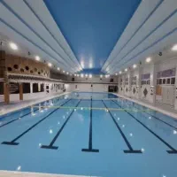 کارت استخر عدالت