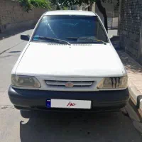 پراید ۸۲