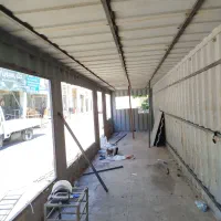 طراحی و اجرای سازه های فلزی، بهترین کیفیت ممکن