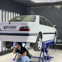 کارشناسی تشخیص رنگ سنگین و سبک