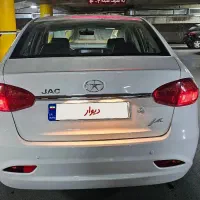 جک j4|خودرو سواری و وانت|اصفهان, سیچان|دیوار