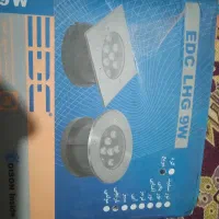 چراغ دفنی تزعینی