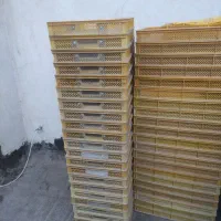 لوازم مرغداری و دستگاه جوجه کشی فاخته