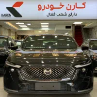 مزداEZ6|خودرو سواری و وانت|کرج, کوی امامیه|دیوار