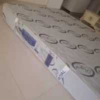 تشک دو نفره رویال مرغوب و با کیفیت
