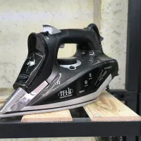 اتو بخار سرامیکی تلیپ 2200وات گارانتی وارسال