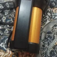 چراغ قوه