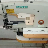 چرخ خیاطی دمپا دوز
