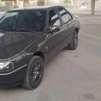 پژو مدل 84