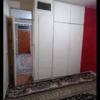 ۶۰ متر اجاره‌ی دربستی ۲ طبقه خانه‌ی قدیمی حیاطدار