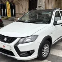 حواله خودرو کوئیک GXL