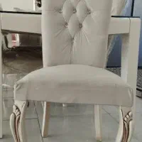 میز غذاخوری ۸ نفره