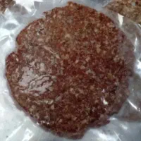 همبرگر دستی از گشت تازه