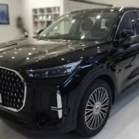 تیگو 9 پرومکس تحویل فوری/F9 AWD