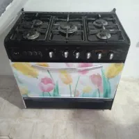 اجاق گاز