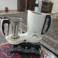 چای ساز نو، سرویس آشپزخانه اورانوس