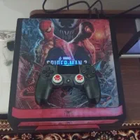 playstation 4pro