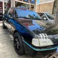پژو۴۰۵مشگی
