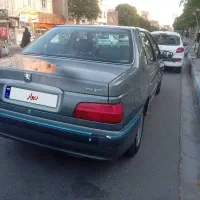 پرشیا سال مدل ۹۸