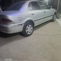 سمند نقره ای مدل۱۳۸۷ دو