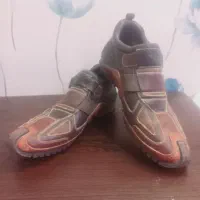 کفش اصل چرمی کلکسیونی