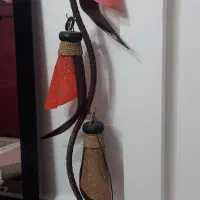 آباژور حصیربافت