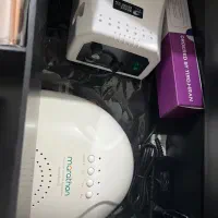 وسایل کاشت ناخن
