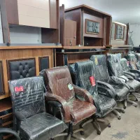 صندلی.  لوازم اداری