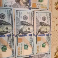 دلار یورو کلکسیونی اصل