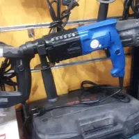 هلتی گوجیانگ  ۲ حالته مته۲۲ میلیمتر  ۴ شیار