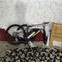 دوچرخه بنلی ۲۹ سایز L