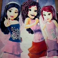 گلیم فرش
