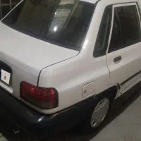 پراید 85|خودرو سواری و وانت|اراک, |دیوار