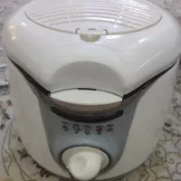سرخ کن