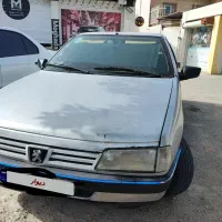 پژو 405|خودرو سواری و وانت|بوشهر, |دیوار