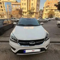 X22 لاکچری دنده مدل ۴۰۱