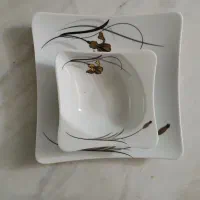 چینی ۱۲ نفره طوس