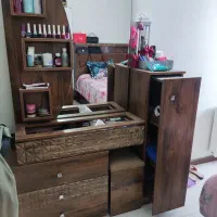 میز ارایش