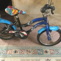 دوچرخه سایز ۱۶