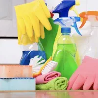 نظافتچی آقا
