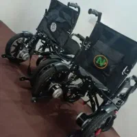 ویلچر  برقی|آرایشی، بهداشتی، درمانی|مشهد, پارک کوهستان|دیوار