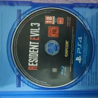 RE3 PS4&PS5|کنسول، بازی ویدئویی و آنلاین|تهران, زهتابی|دیوار