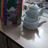 کتری قوری