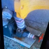 نصب و راه اندازی تاسیسات ساختمان موتورخانه تخصصی