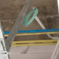 نیازمند نیروی کار در زمینه کابل کشی شبکه